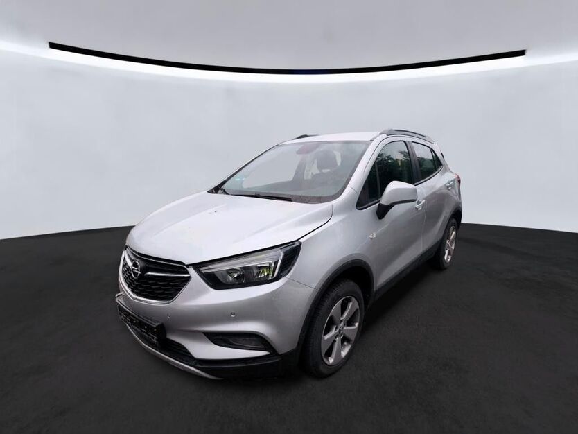 Opel Mokka 90.884 km 13.440 € Helmstedt 38350