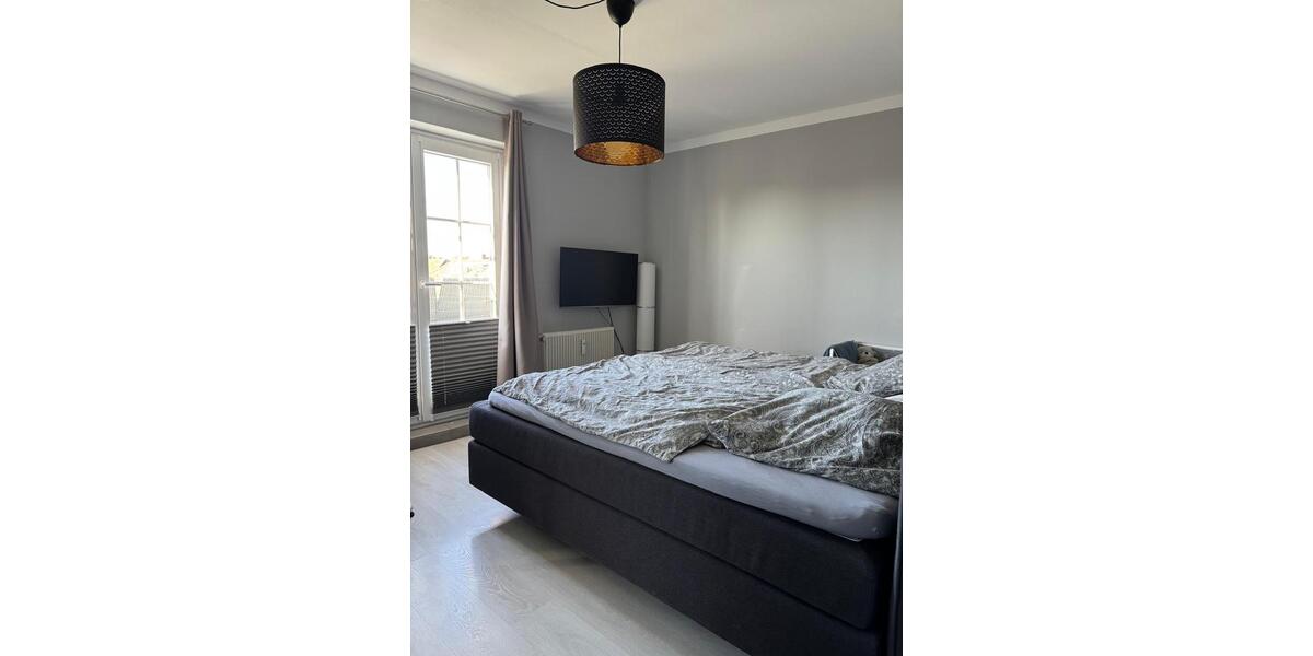 Dachgeschoßwohnung Wolfsburg Almke - 4 Zimmer, 120 m&sup2;, 315.000&euro; | Angebot:26293963