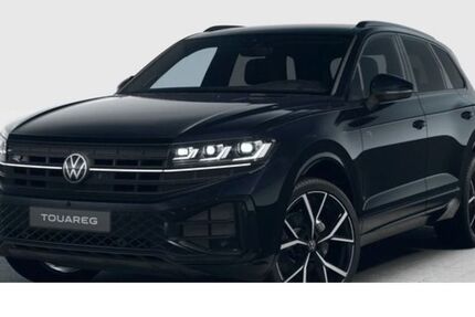 VW Touareg 12.900 km 84.480 &euro; Gifhorn 38518