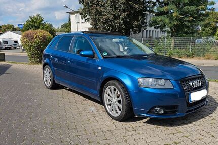 Audi A3 265.000 km 3.500 &euro; Braunschweig 38114