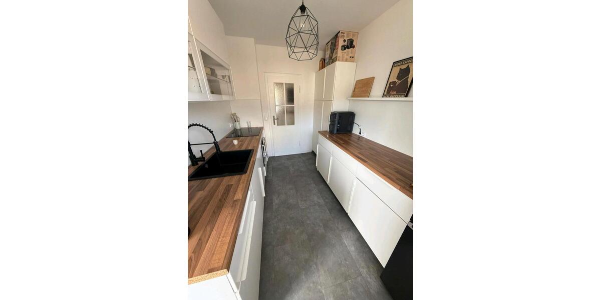 Etagenwohnung Wolfsburg Ehmen - 3 Zimmer, 70 m&sup2;, 170.000&euro; | Angebot:26675843