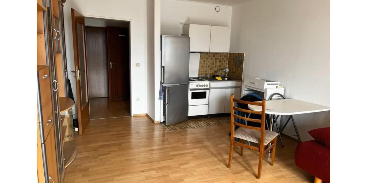 Etagenwohnung Wolfsburg Ehmen - 1 Zimmer, 60 m&sup2;, 90.000&euro; | Angebot:25697248