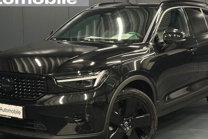 Volvo XC40 56.000 km 31.970 &euro; Helmstedt 38350