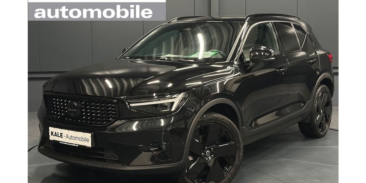 Volvo XC40 56.000 km 31.970 &euro; Helmstedt 38350