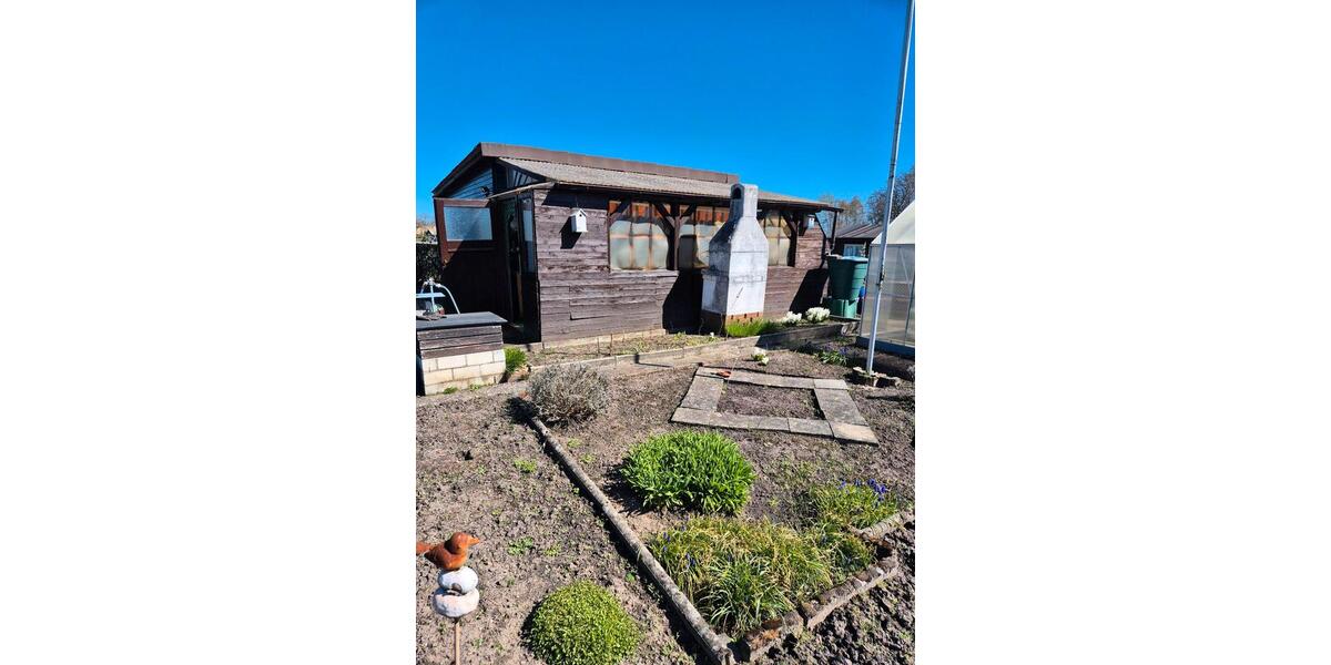 Grundstück Wolfsburg Alt-Wolfsburg - 5.000&euro; | Angebot:26062925