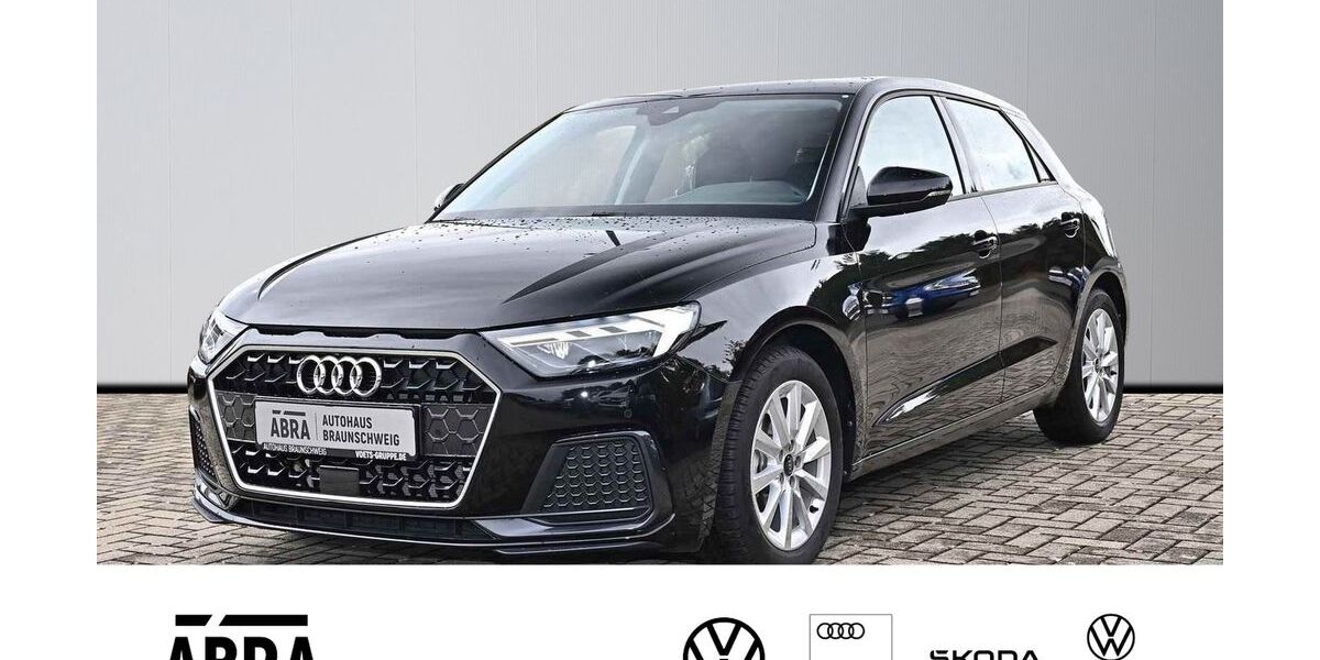Audi A1 6.700 km 23.250 € Braunschweig 38108