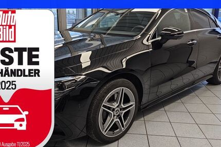Mercedes-Benz CLA 250 22.794 km 38.900 € Wolfsburg-Heiligendorf 38444