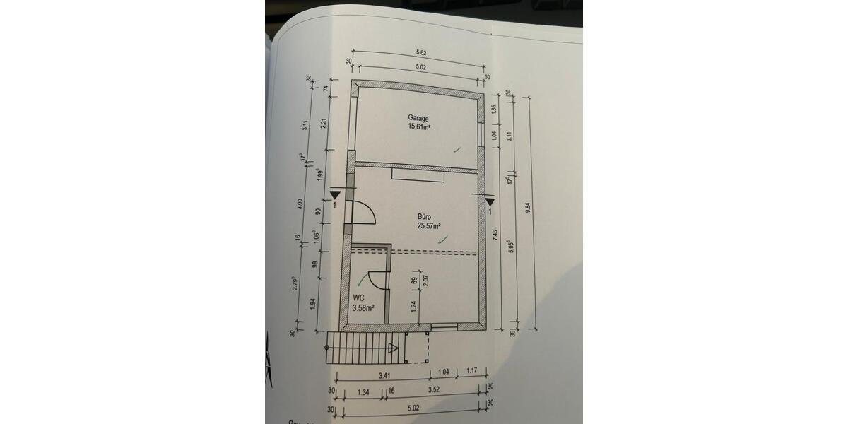 Einfamilienhaus Gifhorn - 8 Zimmer, 150 m&sup2;, 579.000&euro; | Angebot:26382755
