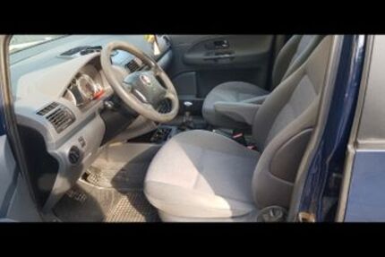 Seat Alhambra 360.000 km 1.300 € Braunschweig 38102