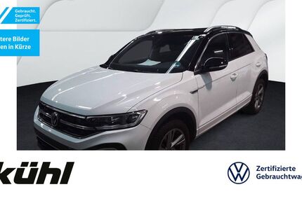 VW T-Roc 23.320 km 28.690 &euro; Gifhorn 38518