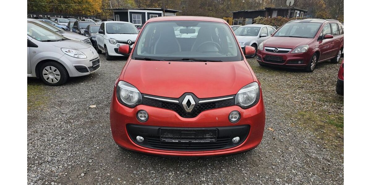 Renault Twingo 115.731 km 4.990 € Braunschweig 38120