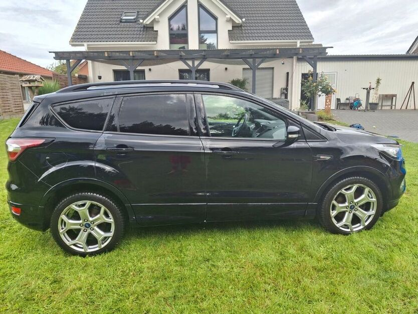 Kuga