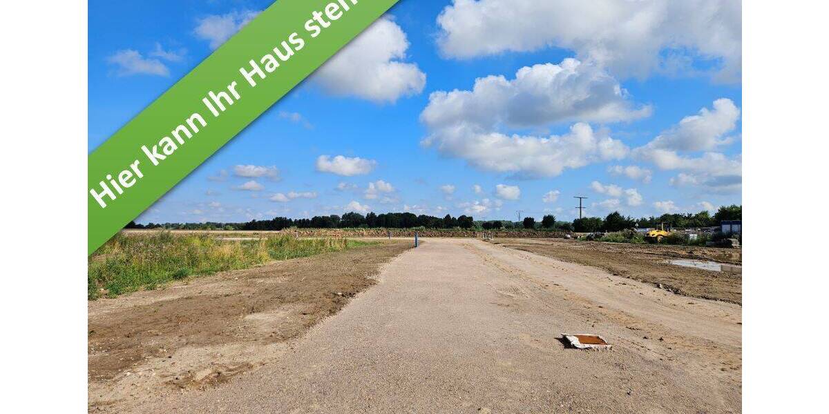 Einfamilienhaus Cremlingen Schulenrode - 4 Zimmer, 109 m&sup2;, 359.350&euro; | Angebot:26202240
