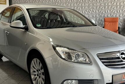 Opel Insignia 159.397 km 4.950 &euro; Braunschweig 38112