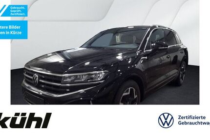 VW Touareg 28.640 km 60.690 &euro; Gifhorn 38518