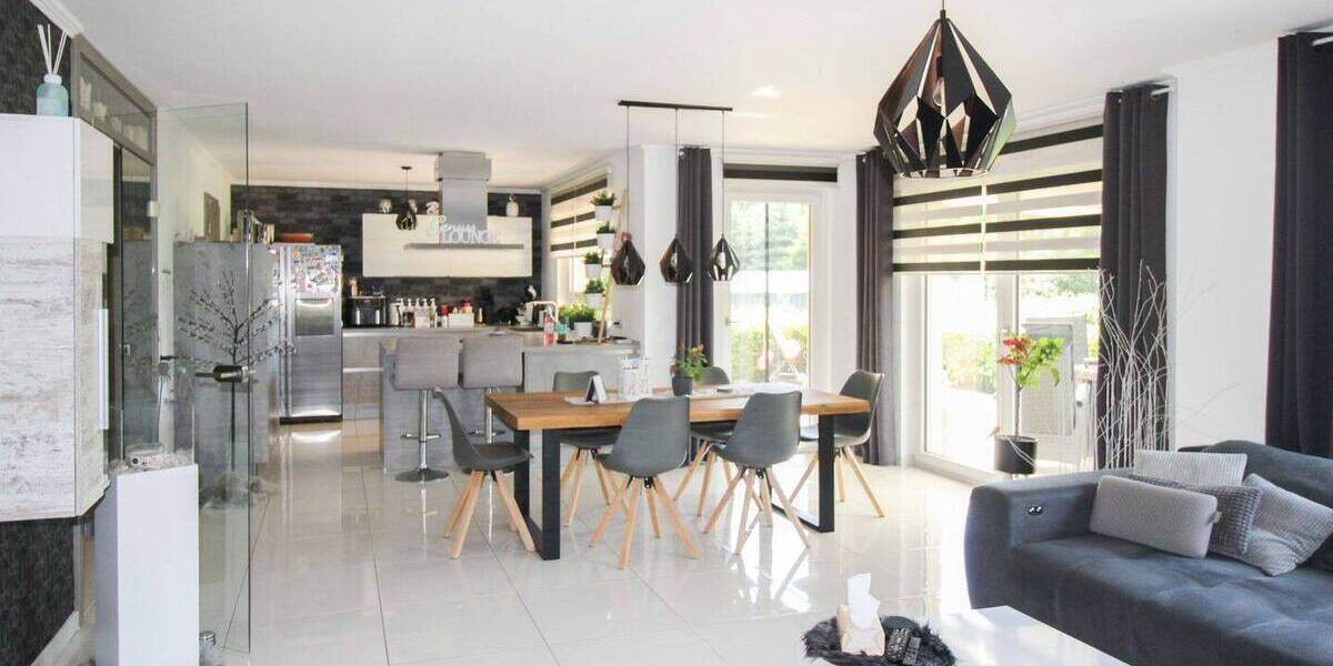 Einfamilienhaus Brome Zicherie - 5 Zimmer, 156 m&sup2;, 399.000&euro; | Angebot:26909637