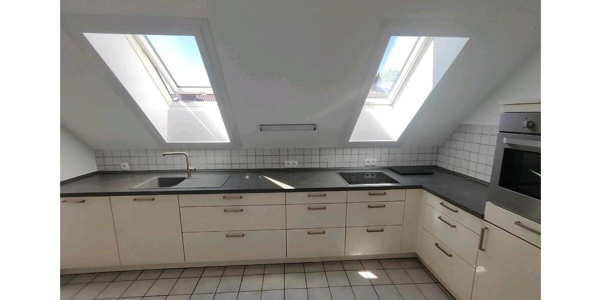 Etagenwohnung Jembke - 2 Zimmer, 105 m&sup2;, 1.050&euro; | Angebot:23120892