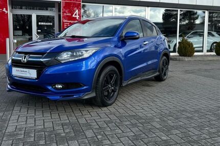 Honda HR-V 149.986 km 14.970 &euro; Helmstedt 38350