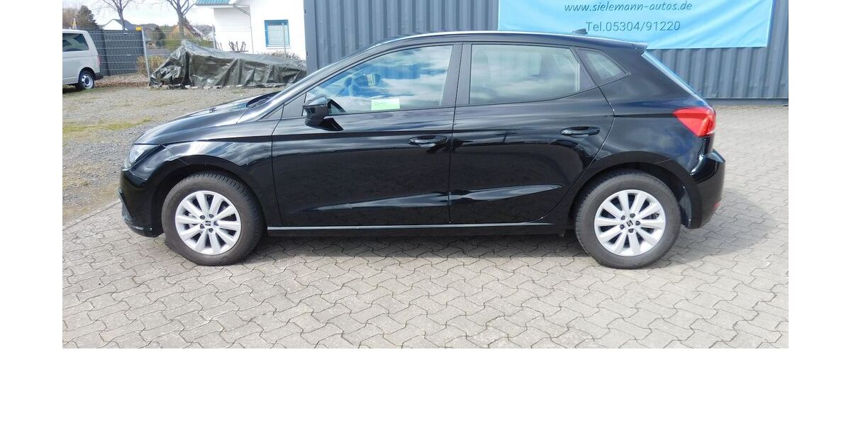 Seat Ibiza 14.100 km 16.690 &euro; Vordorf 38533