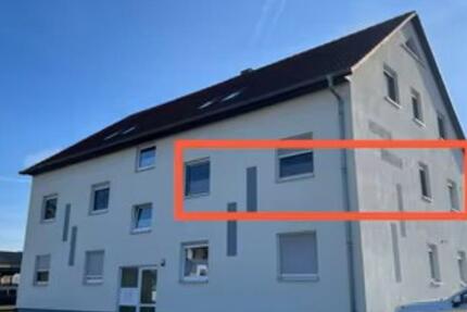 Vermiete Dreizimmerwohnung in Velpke mit Einbauküche von privat 3 zimmer