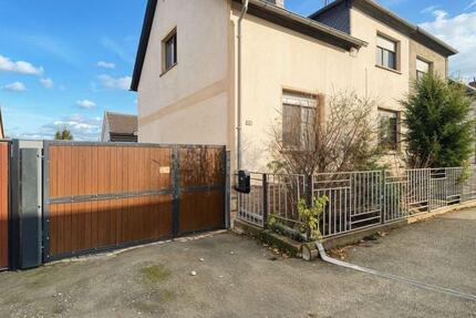 Altersgerechtes Wohnen mit direkter Anbindung zur Tagespflege 5 zimmer