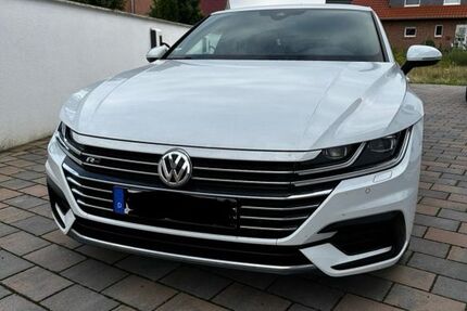 VW Arteon 60.000 km 25.000 &euro; Calberlah 38547