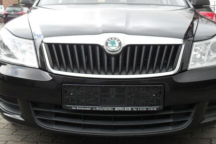 Skoda Octavia 144.500 km 5.690 &euro; Wolfsburg 38446