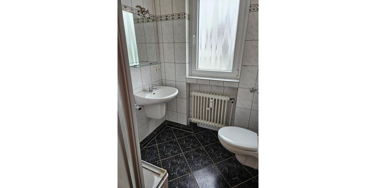 Hochparterre Wolfsburg Ehmen - 1 Zimmer, 42 m&sup2;, 850&euro; | Angebot:26047002