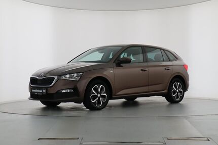 Skoda Scala 62.767 km 16.889 € Braunschweig 38114