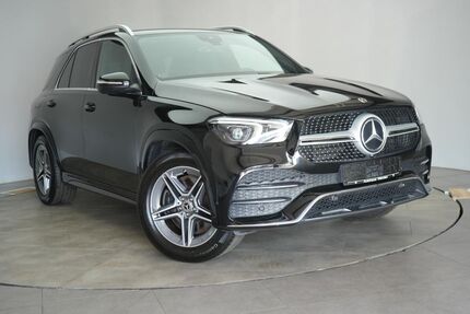 Mercedes-Benz GLE 350 97.000 km 46.490 &euro; Braunschweig 38110