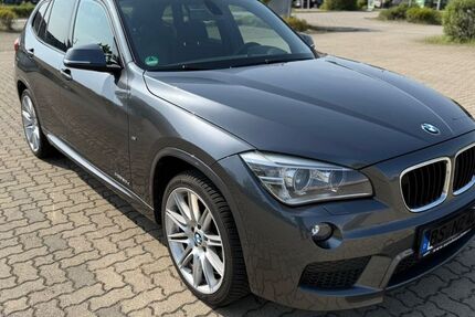 BMW X1 191.000 km 11.000 &euro; Braunschweig 38102