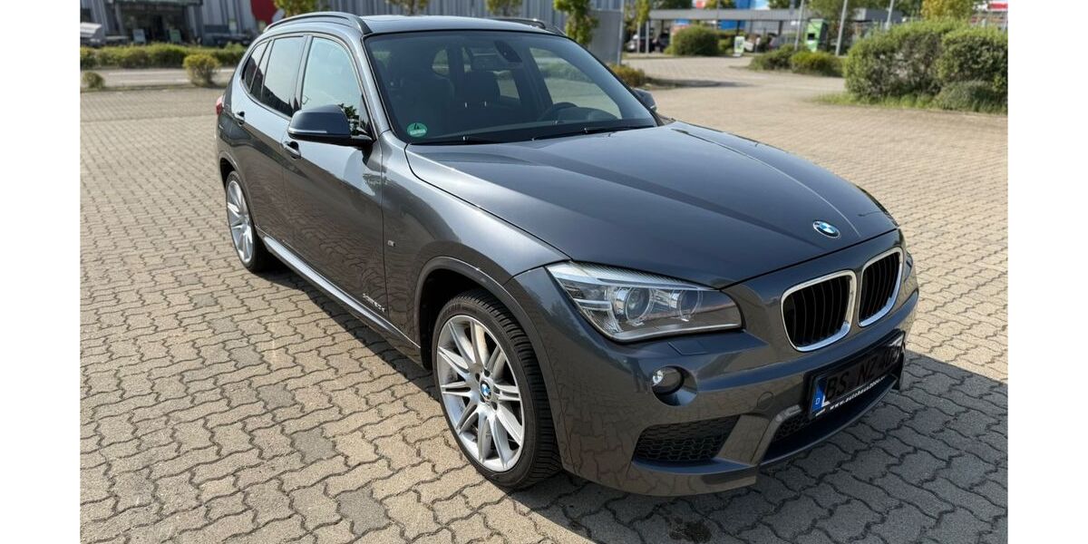 BMW X1 191.000 km 11.000 &euro; Braunschweig 38102