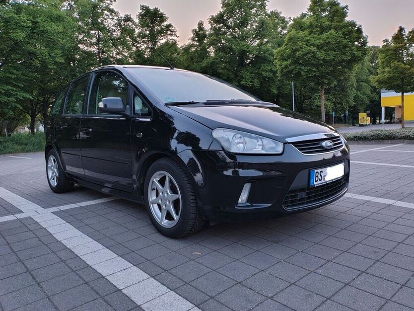 C-Max