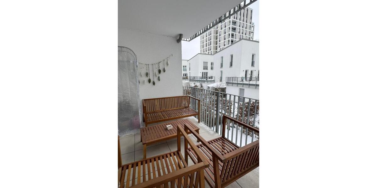 Etagenwohnung Wolfsburg Almke - 2 Zimmer, 65 m&sup2;, 764&euro; | Angebot:25149865