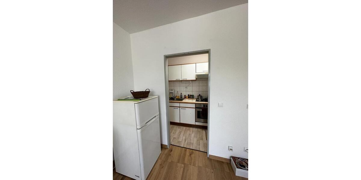 Etagenwohnung Wolfsburg Alt-Wolfsburg - 1 Zimmer, 34 m&sup2;, 450&euro; | Angebot:26649937