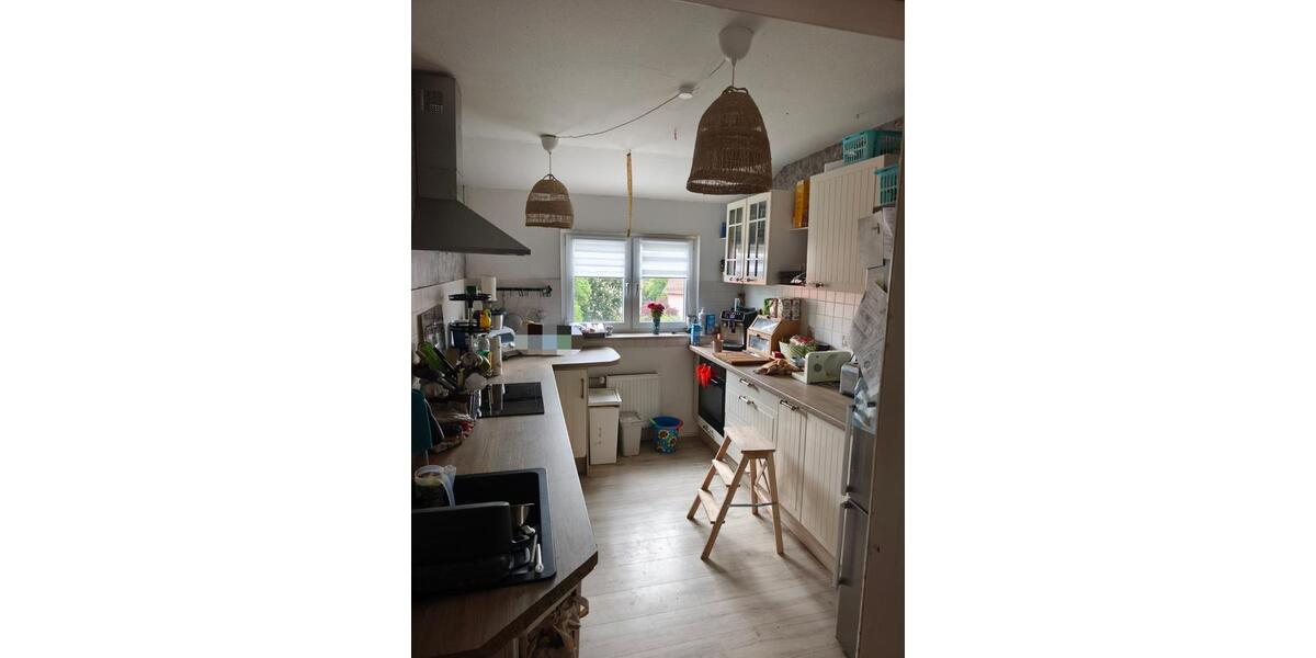 Etagenwohnung Helmstedt - 5 Zimmer, 135 m&sup2;, 850&euro; | Angebot:26549379