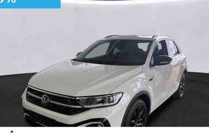VW T-Roc 48.355 km 29.940 € Wolfenbüttel 38304