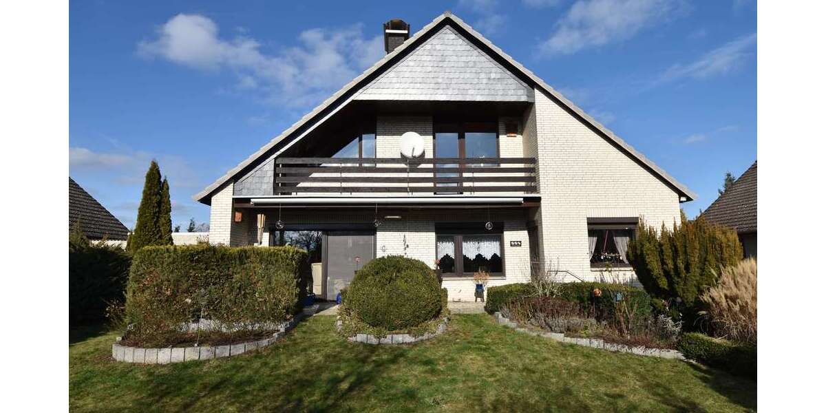 Einfamilienhaus Wolfsburg Ehmen - 6 Zimmer, 226 m&sup2;, 370.000&euro; | Angebot:27252133