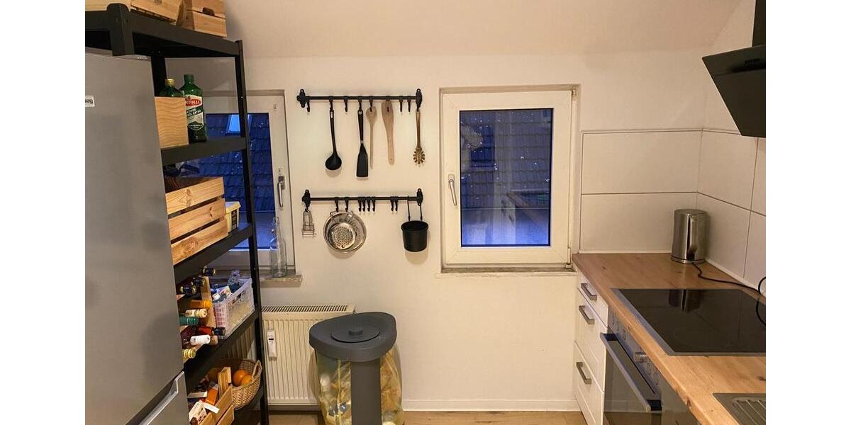 Wendschott 2,5 Zimmer Wohnung 2 zimmer