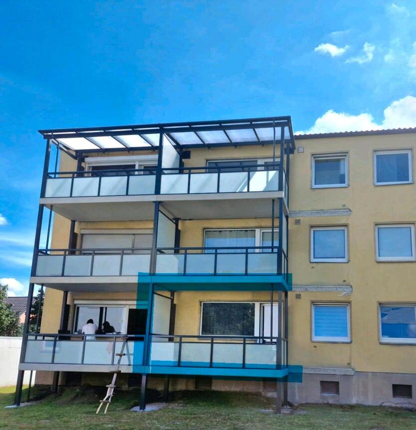 Eigentumswohnung in Königslutter provisionsfrei