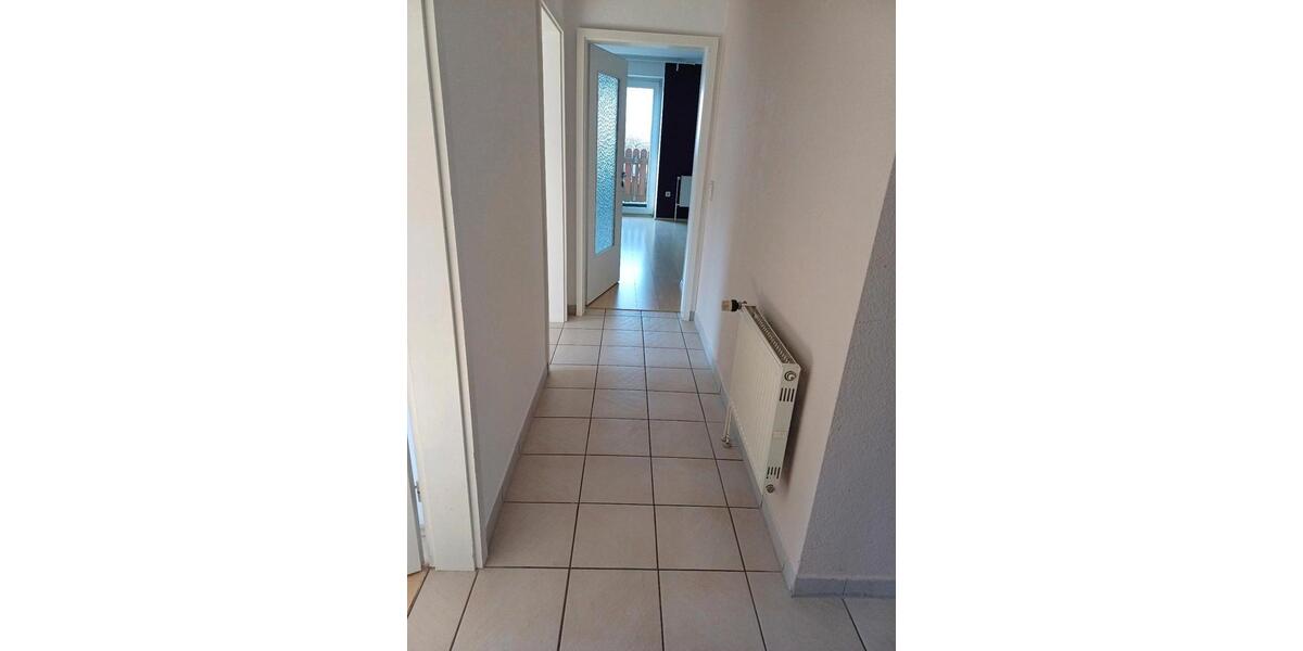Etagenwohnung Wolfsburg Almke - 3 Zimmer, 64 m&sup2;, 124.000&euro; | Angebot:25854496