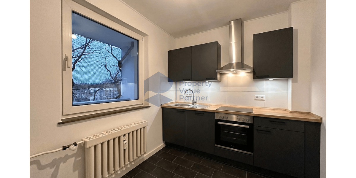 Etagenwohnung Wolfsburg Rabenberg - 2 Zimmer, 59 m&sup2;, 506&euro; | Angebot:25193432