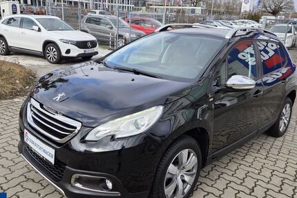 Peugeot 2008 88.467 km 7.989 &euro; Helmstedt 38350
