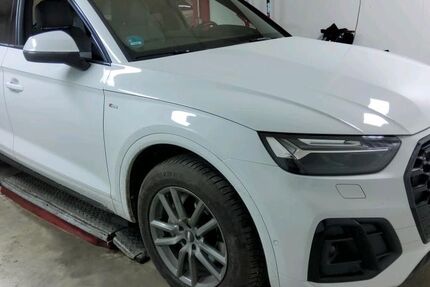 Audi Q5 88.000 km 39.970 &euro; Helmstedt 38350