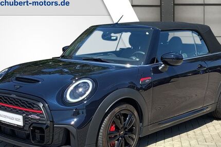 Mini John Cooper Works Cabrio 16.344 km 33.400 &euro; Gifhorn 38518