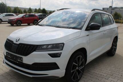Skoda Karoq 85.900 km 24.690 &euro; Wolfsburg 38440