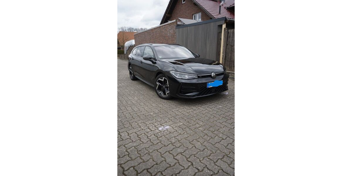 VW Passat 27.000 km 49.100 &euro; Gifhorn 38518