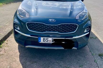 Kia Sportage 108.532 km 19.700 &euro; Braunschweig 38116