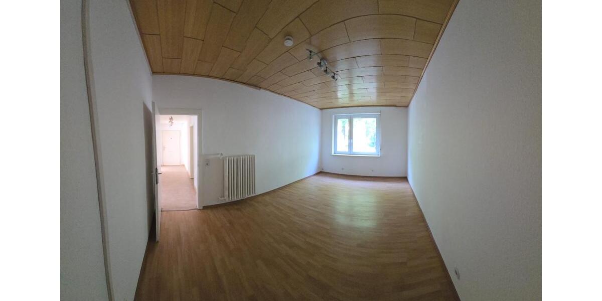 Etagenwohnung Braunschweig Heidberg-Melverode - 3 Zimmer, 84 m&sup2;, 1.100&euro; | Angebot:25158680