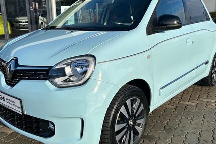 Renault Twingo 40.800 km 13.390 &euro; Braunschweig 38124